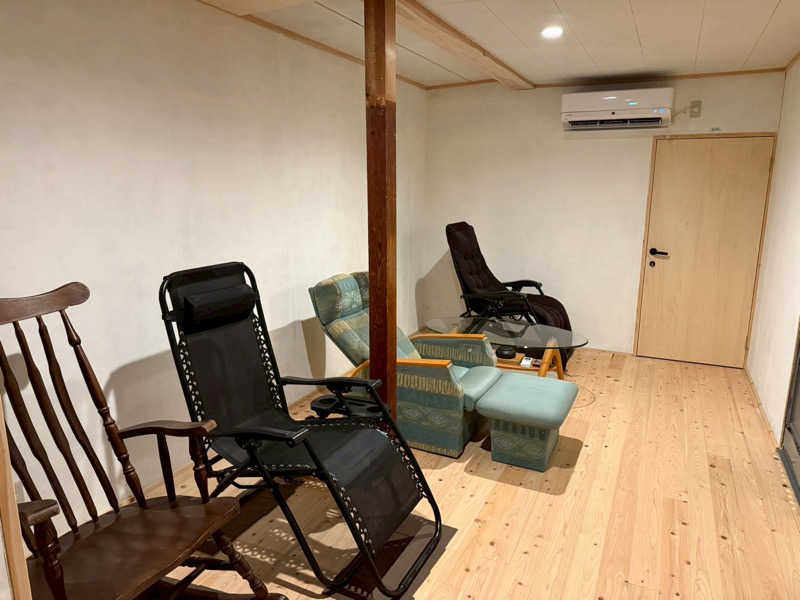SHOWTOさんのSauna&Food&Guesthouse おやっとサウナのサ活写真