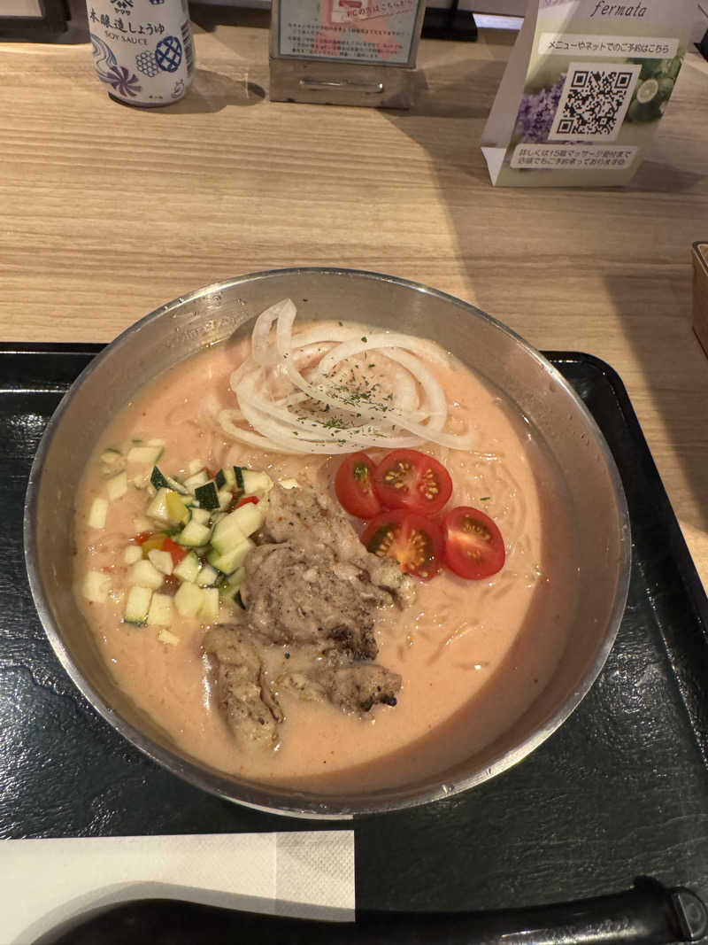 SHOWTOさんのスカイスパYOKOHAMAのサ活写真