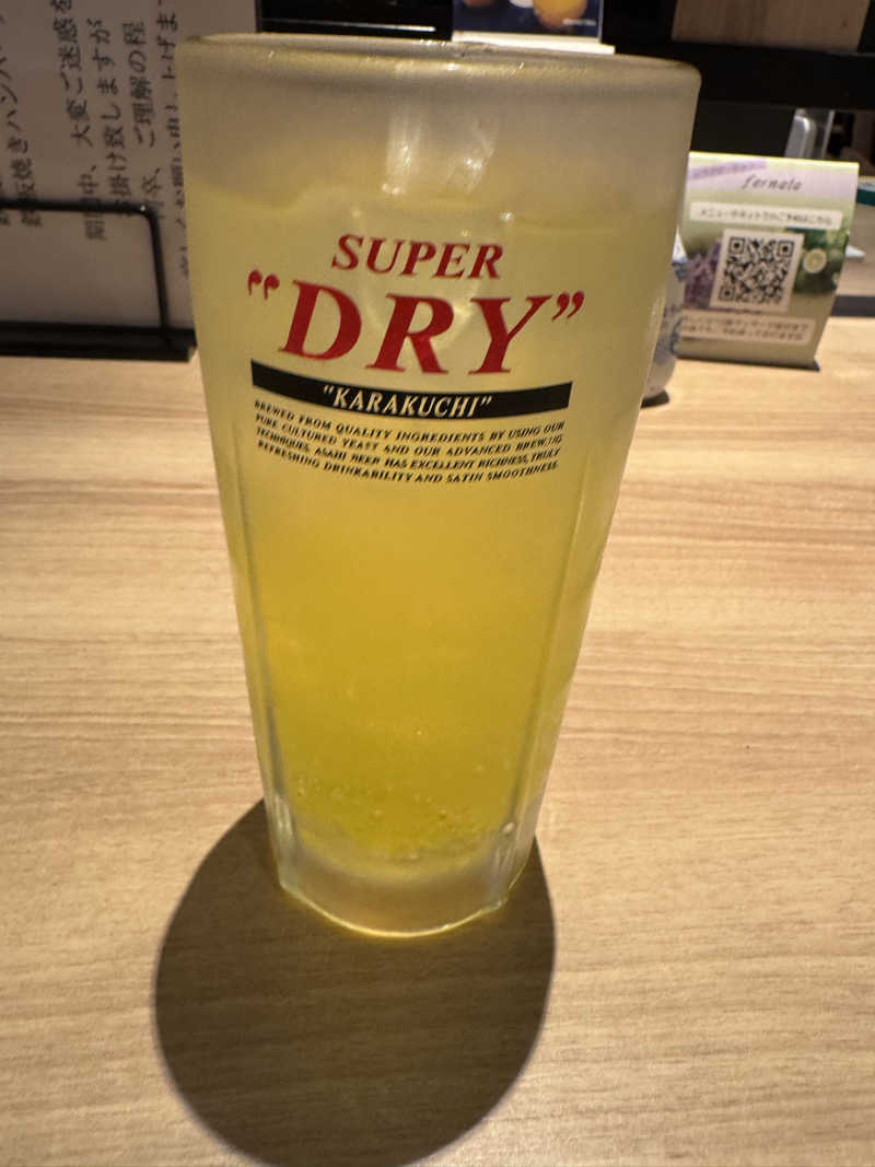 SHOWTOさんのスカイスパYOKOHAMAのサ活写真