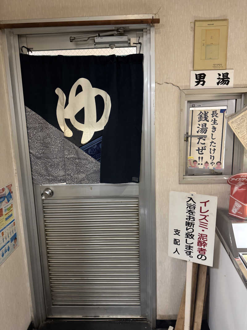 SHOWTOさんのシティホテルイン国分 城山温泉のサ活写真