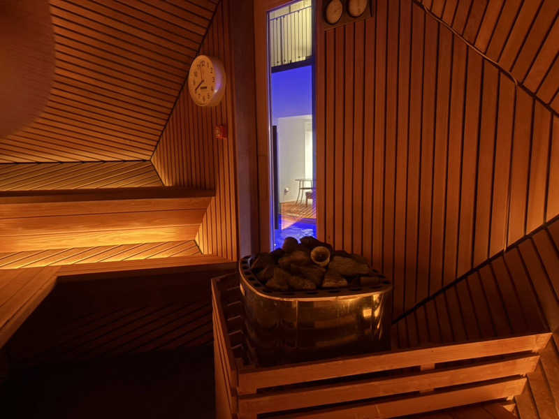 PRKさんのガーデンテラス佐賀ホテル&リゾートのサ活写真