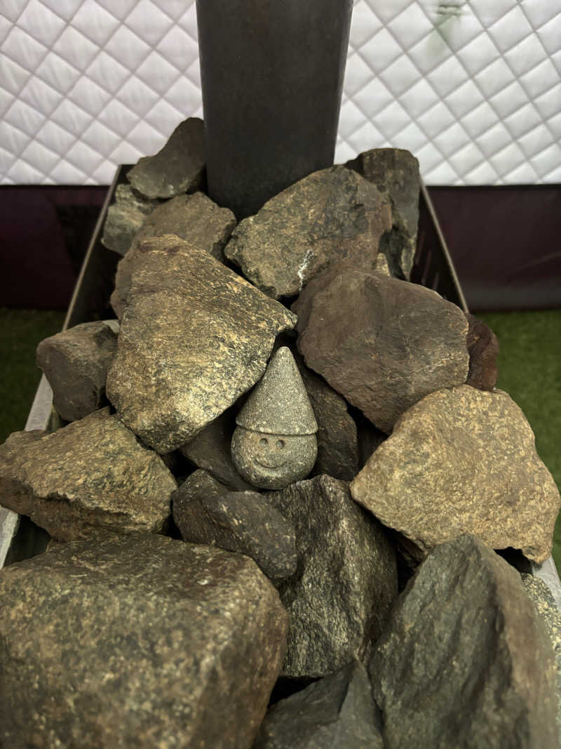 PRKさんの古民家サウナ 宮若山荘前のサ活写真