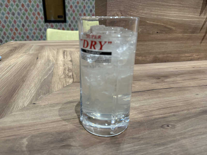 梅チャヅケさんのスパシーレ祇園のサ活写真