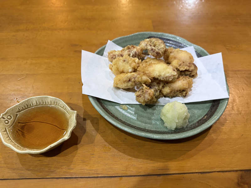 梅チャヅケさんのyubuneのサ活写真