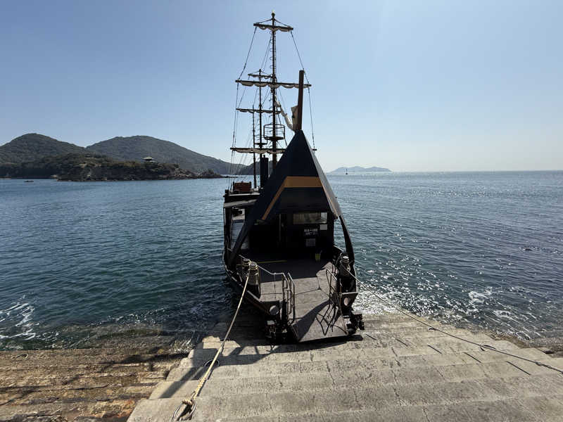 梅チャヅケさんの江戸風呂のサ活写真