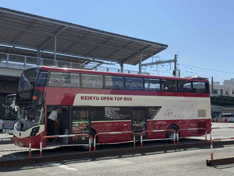 空之輔さんの亀遊舘のサ活写真