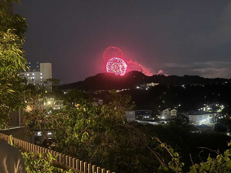 空之輔さんの亀遊舘のサ活写真