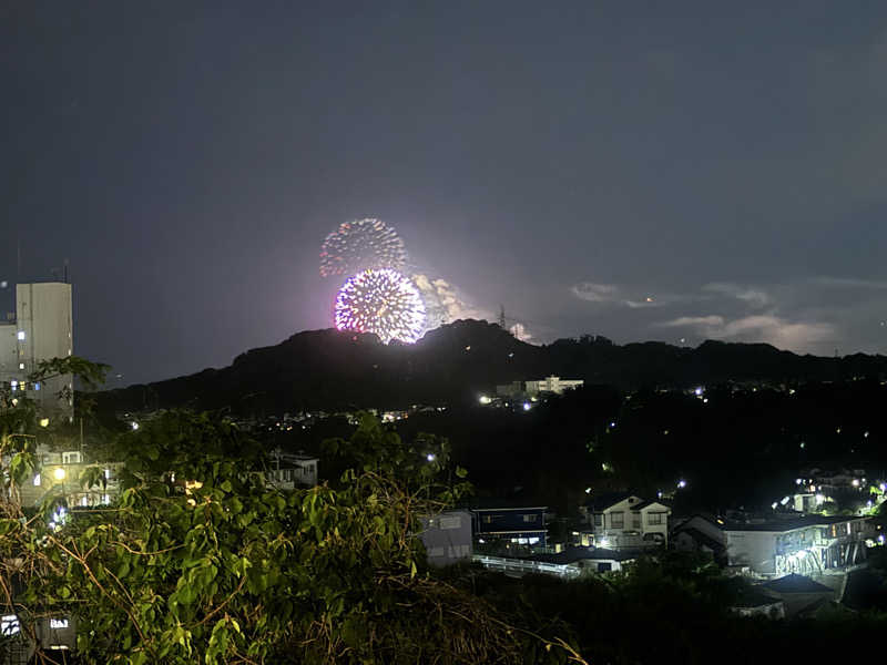 空之輔さんの亀遊舘のサ活写真