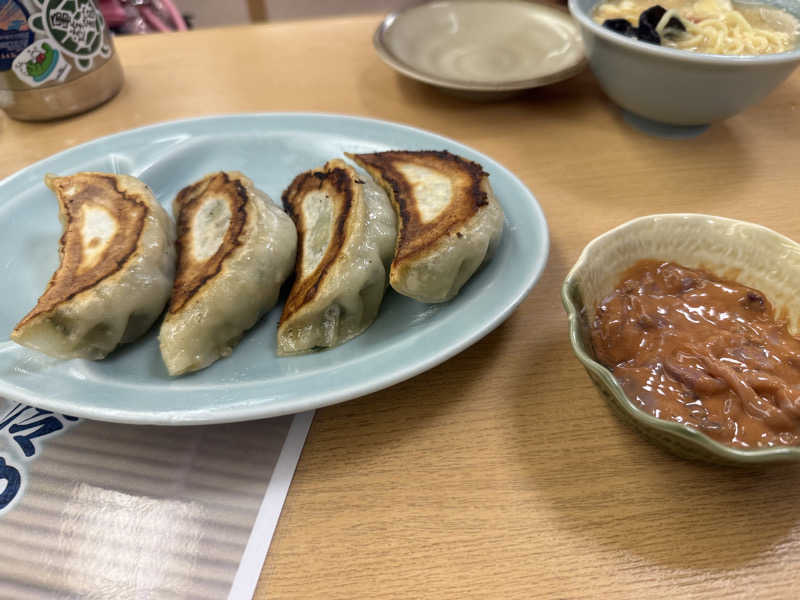 空之輔さんの湯乃泉 東名厚木健康センターのサ活写真