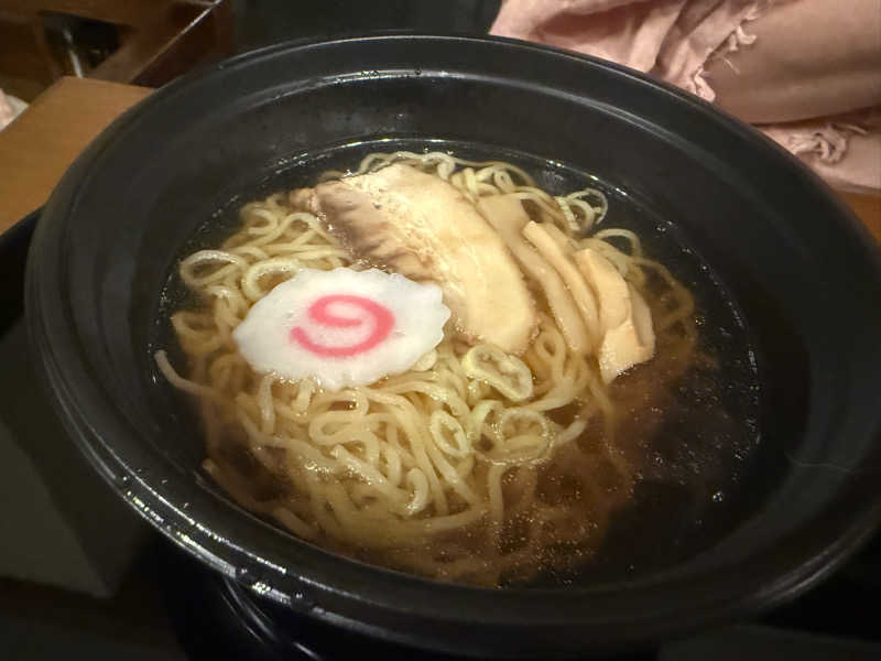 空之輔さんのルシアン旧軽井沢のサ活写真