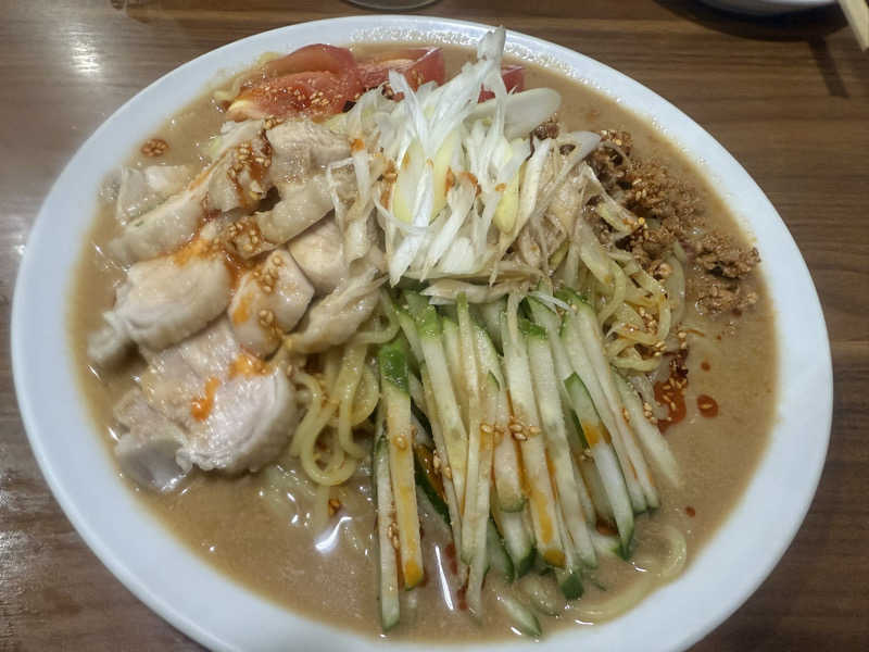 空之輔さんのセントラルウェルネスクラブ能見台のサ活写真