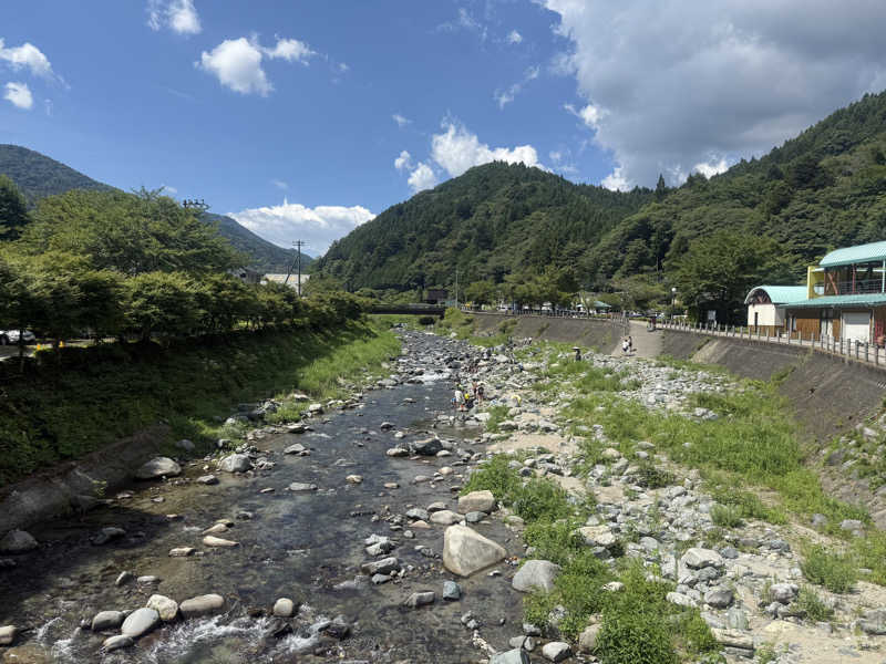 空之輔さんのホテル&薬草風呂 スターらんどのサ活写真