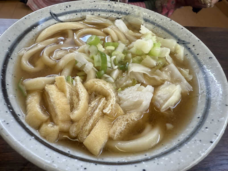 空之輔さんのホテル&薬草風呂 スターらんどのサ活写真