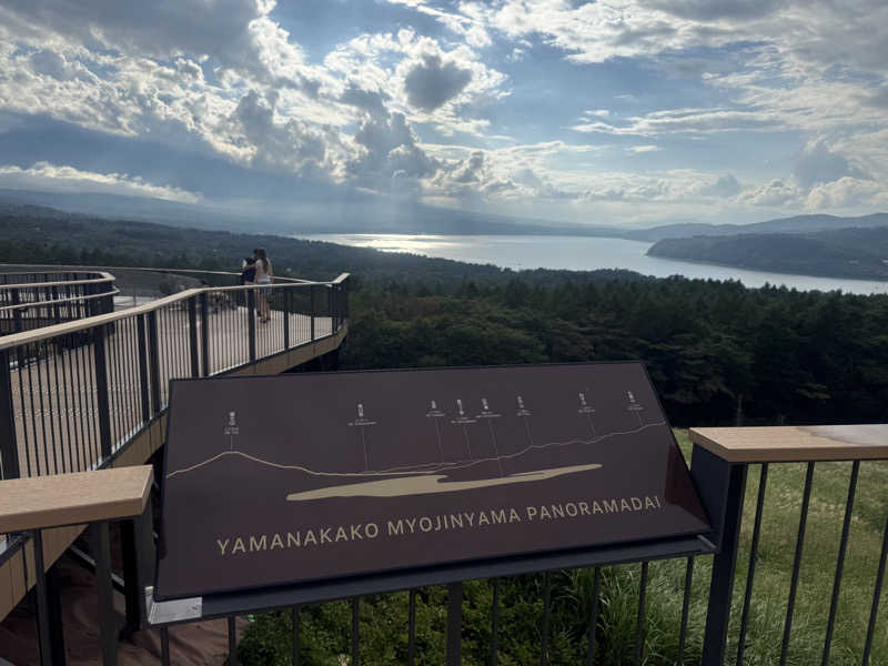 空之輔さんのホテル&薬草風呂 スターらんどのサ活写真