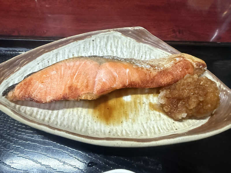 空之輔さんのサウナしきじのサ活写真