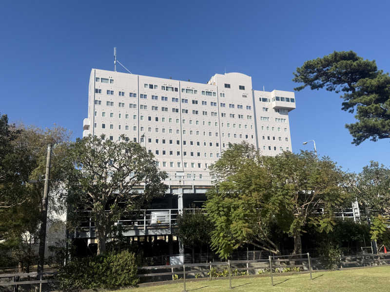 空之輔さんの駿河健康ランドのサ活写真