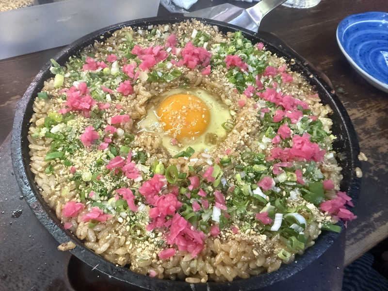 空之輔さんの駿河健康ランドのサ活写真