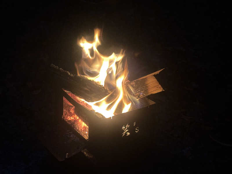 空之輔さんの多摩境天然温泉 森乃彩のサ活写真