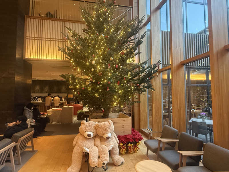 空之輔さんの綱島源泉 湯けむりの庄のサ活写真