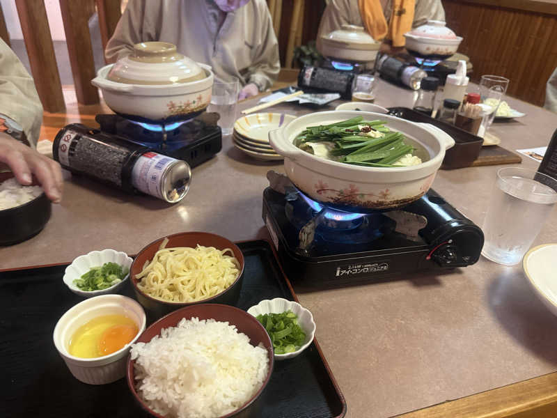 空之輔さんのスパリゾート オアシス御殿場のサ活写真