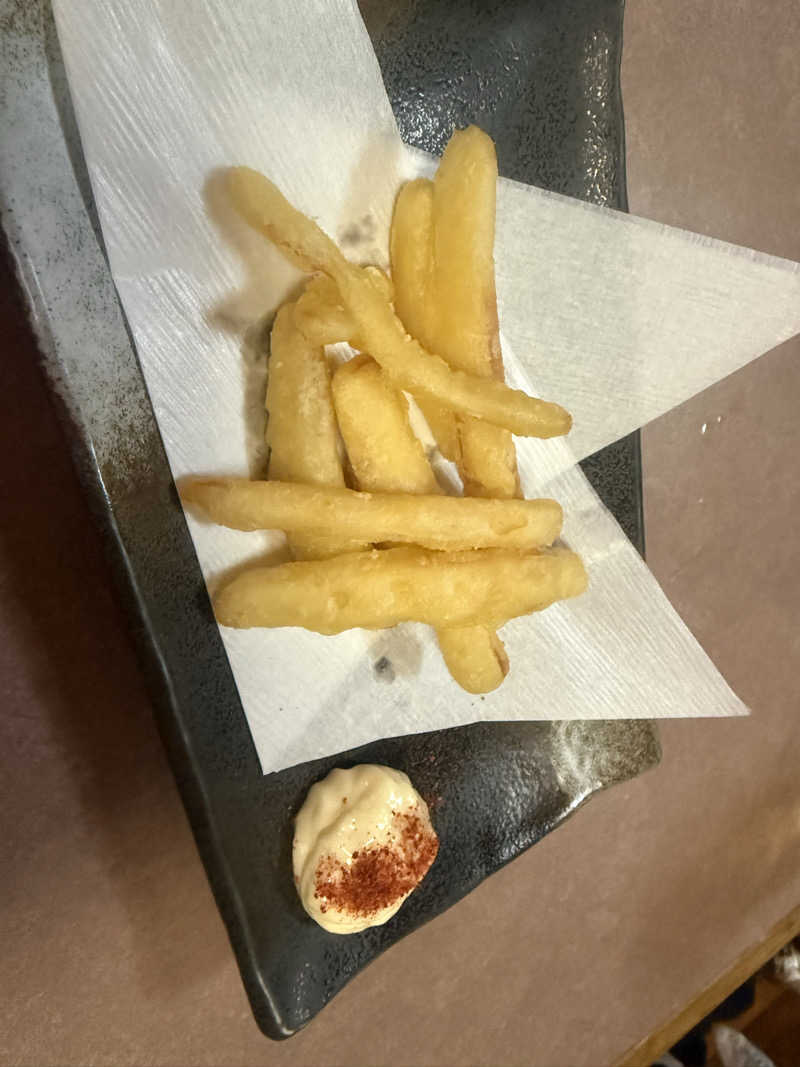 空之輔さんのスパリゾート オアシス御殿場のサ活写真