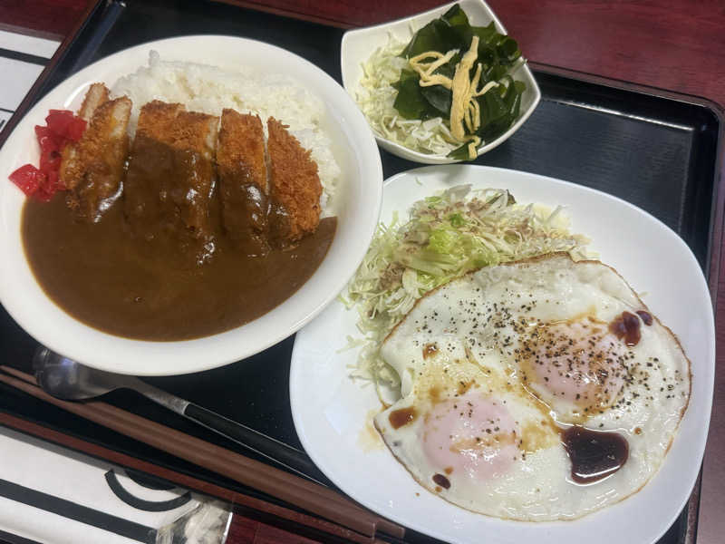 空之輔さんのサウナしきじのサ活写真