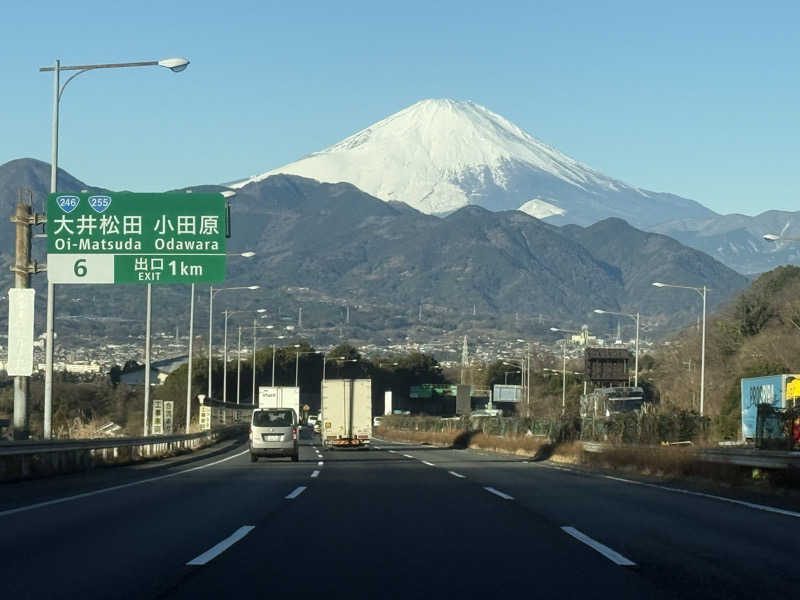 空之輔さんのセントラルウェルネスクラブ能見台のサ活写真