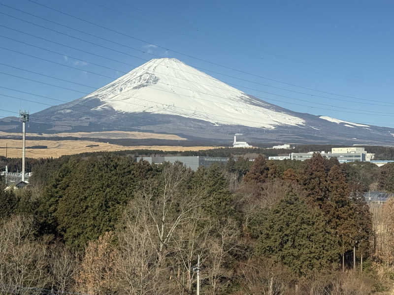 空之輔さんのセントラルウェルネスクラブ能見台のサ活写真