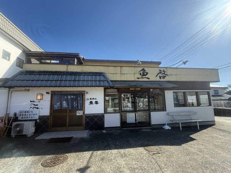 空之輔さんのセントラルウェルネスクラブ能見台のサ活写真