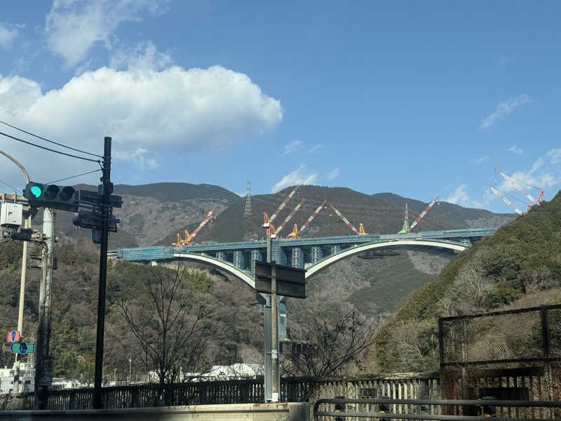 空之輔さんのスパリゾート オアシス御殿場のサ活写真