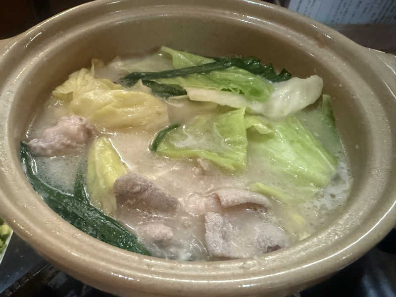 空之輔さんのスパリゾート オアシス御殿場のサ活写真