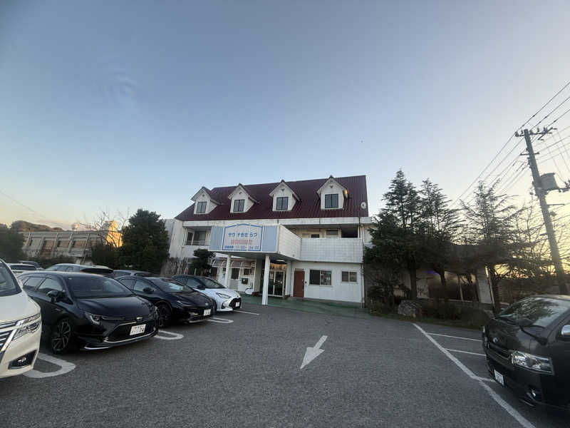 空之輔さんのセントラルウェルネスクラブ能見台のサ活写真