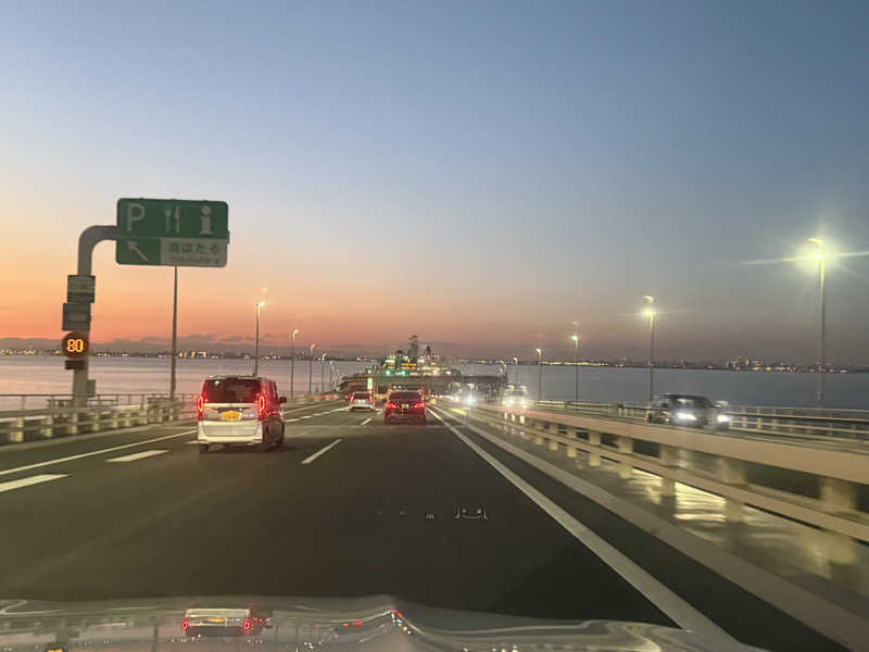 空之輔さんのセントラルウェルネスクラブ能見台のサ活写真