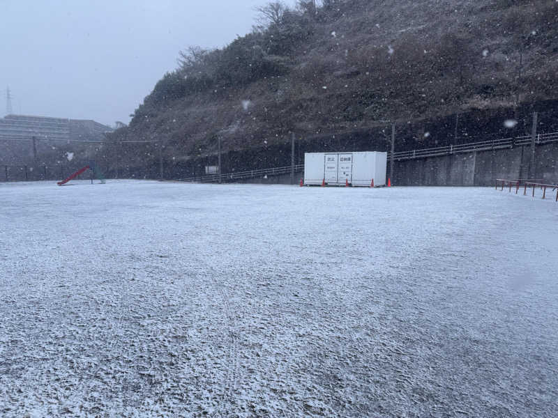 空之輔さんの亀遊舘のサ活写真