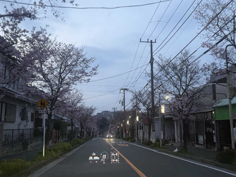 空之輔さんのセントラルウェルネスクラブ能見台のサ活写真