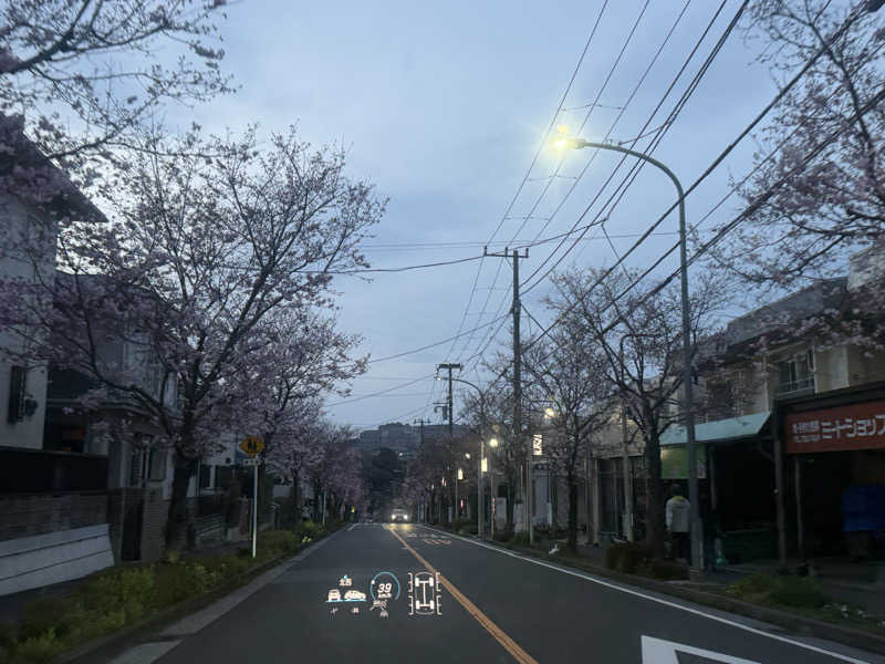 空之輔さんのセントラルウェルネスクラブ能見台のサ活写真