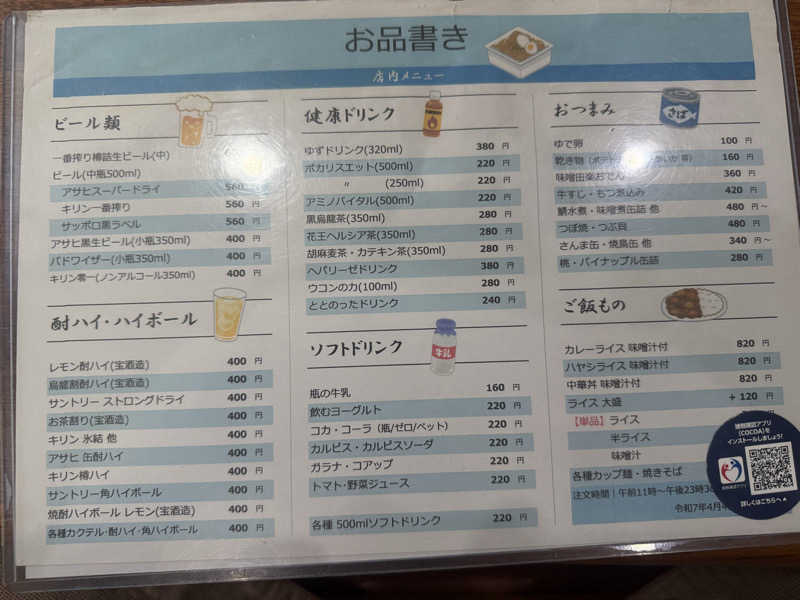 空之輔さんのサウナきさらづ つぼやのサ活写真