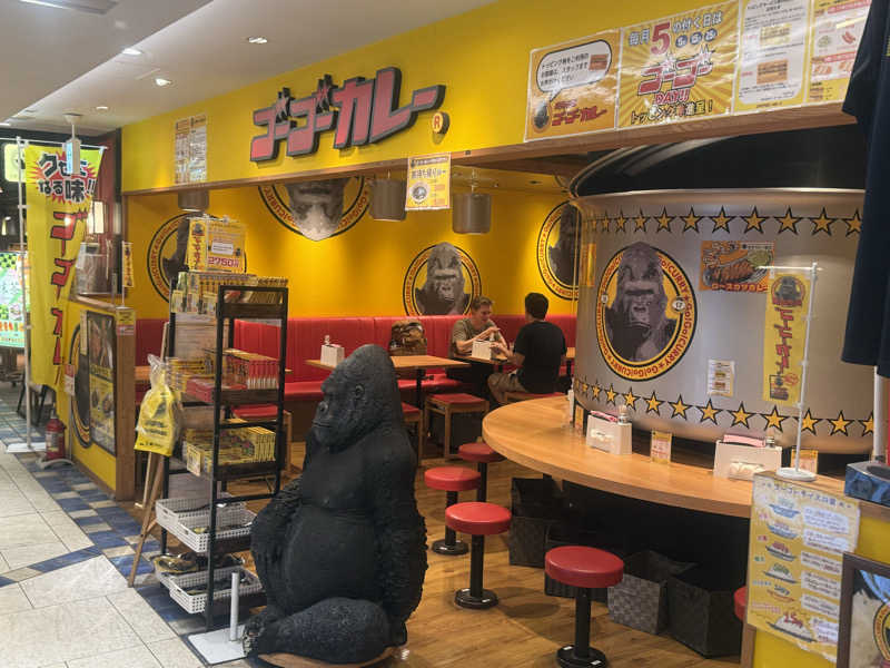 空之輔さんのセントラルウェルネスクラブ能見台のサ活写真