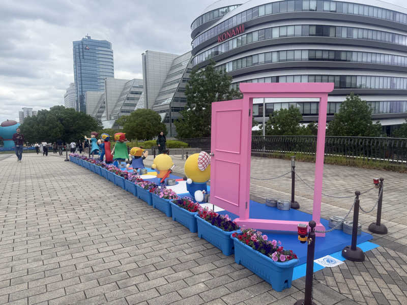 空之輔さんのセントラルウェルネスクラブ能見台のサ活写真