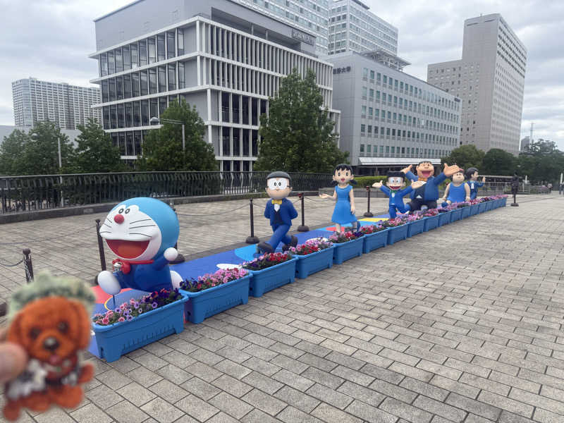 空之輔さんのセントラルウェルネスクラブ能見台のサ活写真