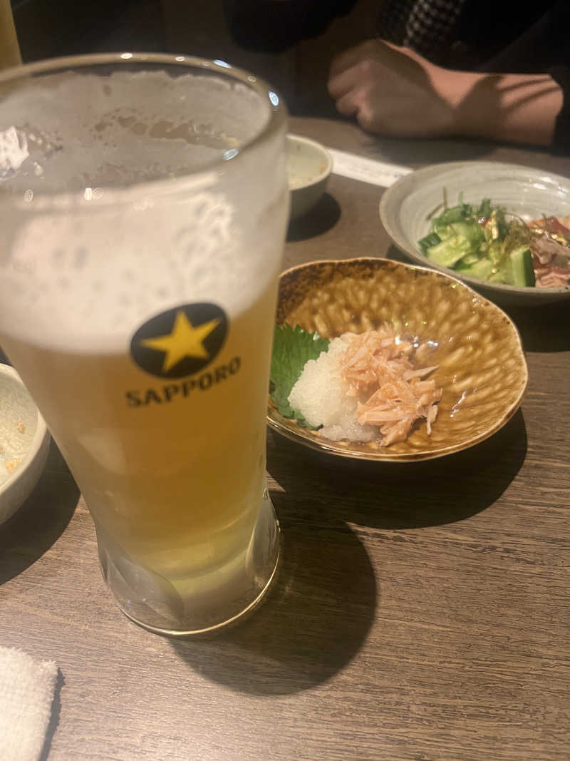 新米さんのROOFTOP(ルーフトップ)のサ活写真