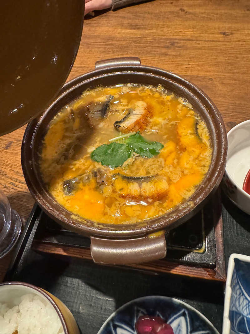 ほかほかおじさんさんのさがの温泉 天山の湯のサ活写真