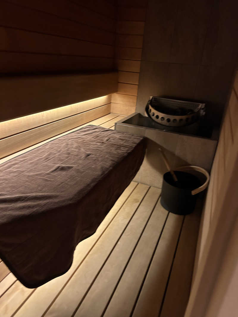 サウナスライム♀さんの脈 -MYAKU PRIVATE SAUNA-のサ活写真