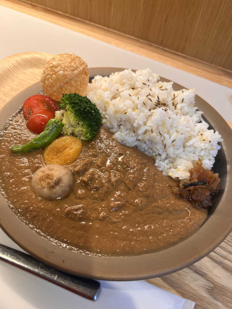 マスターさんの渋谷SAUNASのサ活写真