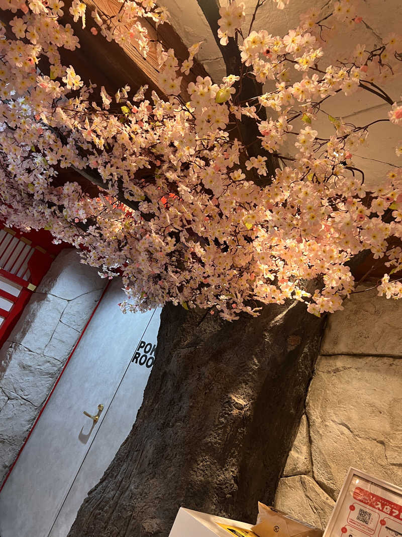 マスターさんのサウナジャポン SAUNA JAPONのサ活写真