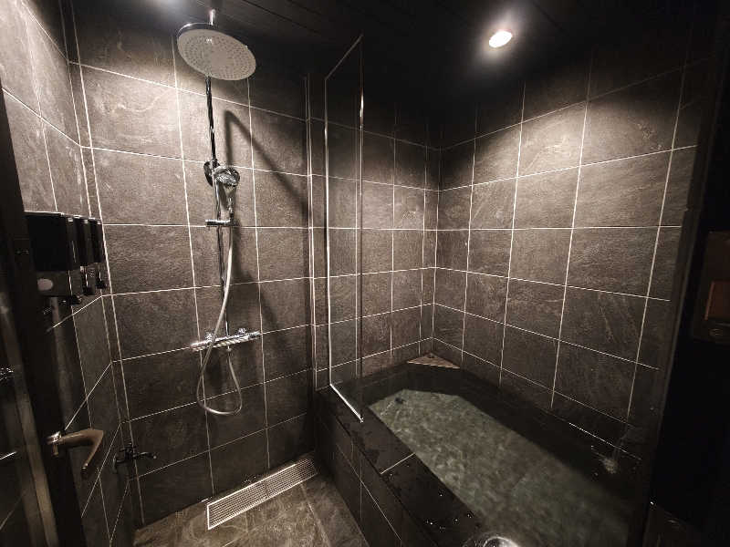 谷口有威さんのフィットイージー 岐阜正木店のサ活写真