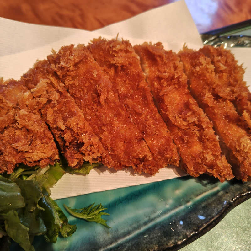 かんももさんの新岐阜サウナのサ活写真