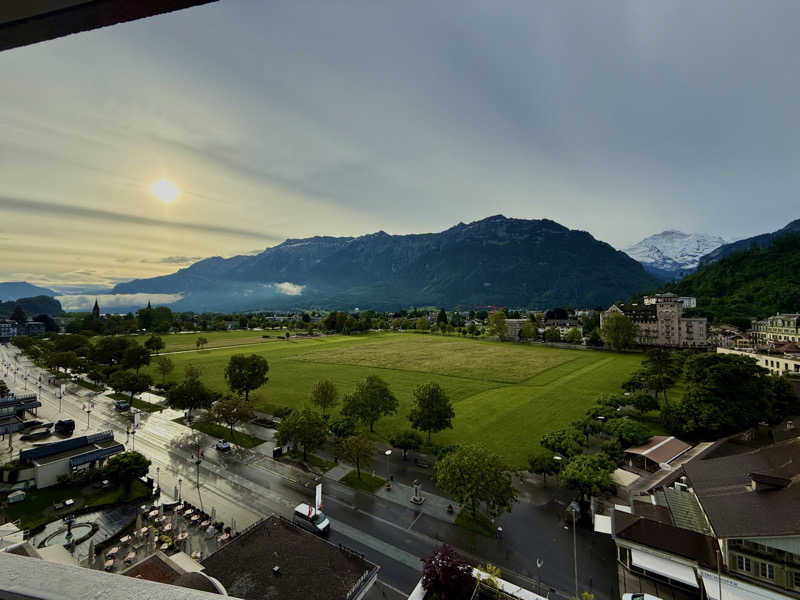 熱波でござるマンさんのHotel Metropoleのサ活写真