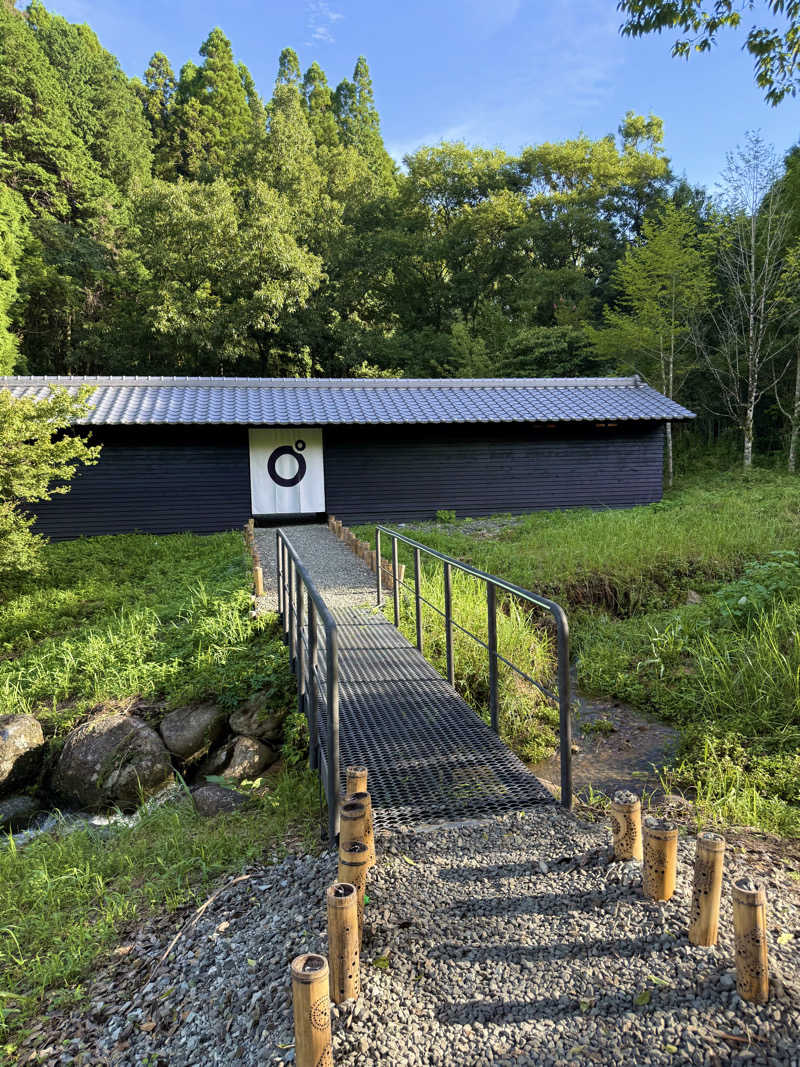 熱波でござるマンさんのOND SAUNAのサ活写真