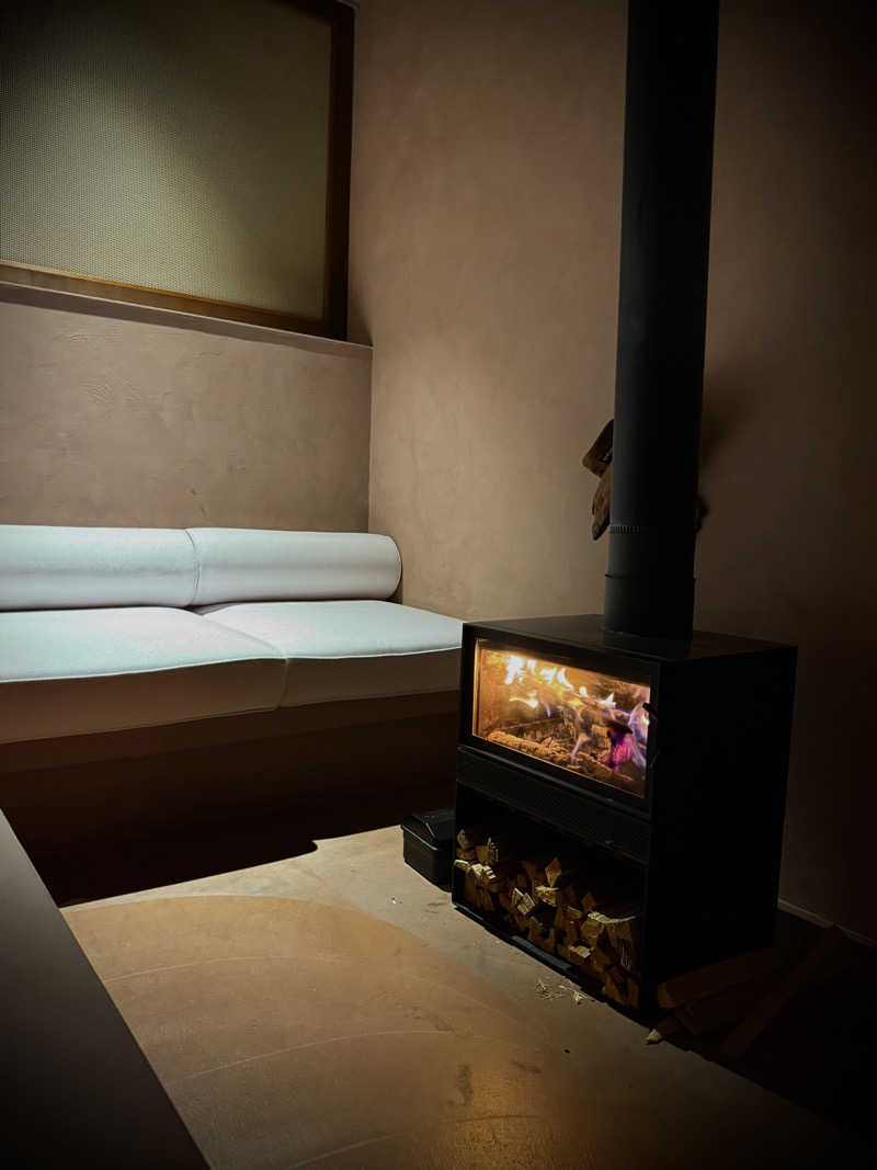 熱波でござるマンさんのSnow Peak YAKEI SUITE ABURAYAMA FUKUOKAのサ活写真